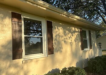 Kansas City Window Companies Energy Pro Windows & Siding