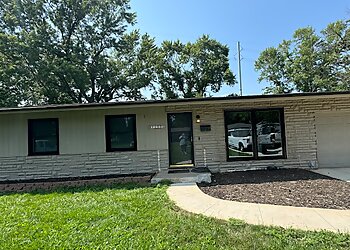 Kansas City Window Companies Energy Pro Windows & Siding