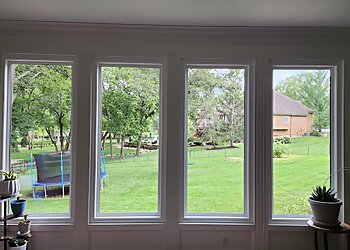 Energy Pro Windows & Siding Kansas City Window Companies image 1