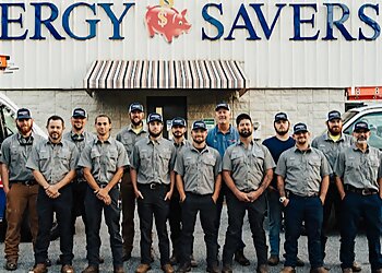 Columbus Hvac Services Energy Savers