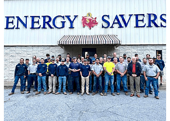 Columbus hvac service Energy Savers