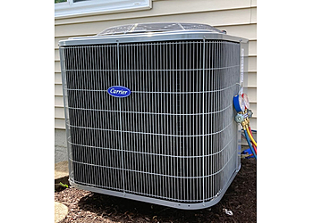 Naperville Hvac Services Energy Services Air Conditioning and Heating Company