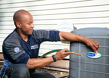 Naperville Hvac Services Energy Services Air Conditioning and Heating Company