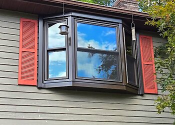 Pittsburgh Window Companies Energy Swing Windows
