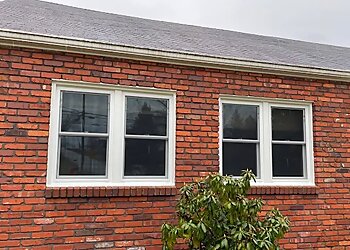 Pittsburgh Window Companies Energy Swing Windows