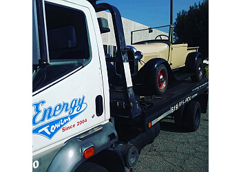 3 Best Towing Companies in Chula Vista, CA - Expert Recommendations