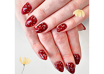 Boulder Nail Salons  Enforce Nails Spa