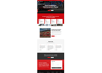 Corona Web Designers Enfuse