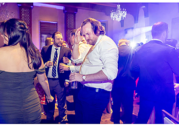 Phoenix Djs Engage Entertainment