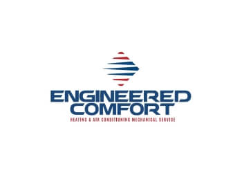 Engineered Comfort Heating & Air Conditioning