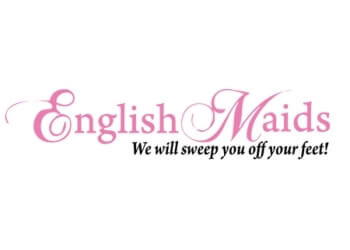 Waco House Cleaning Services English Maids