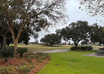 New Orleans Golf Courses English Turn Golf & Country Club