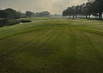 New Orleans Golf Courses English Turn Golf & Country Club