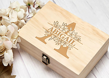 Chandler Gift Shops Engrave My Memories