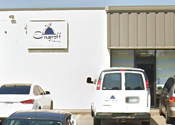 Topeka Caterers Engroff Catering