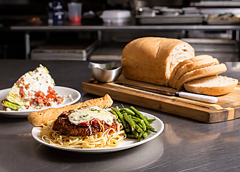 Topeka Caterers Engroff Catering