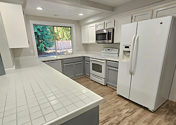 Tacoma Commercial Cleaning Services Enhance LLC