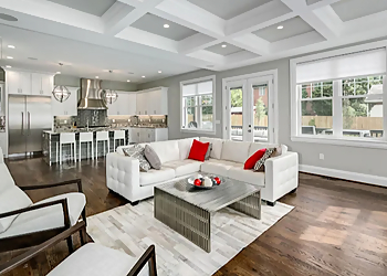 Enhanced Homes - Alexandria, VA Home Builders - Service Highlights