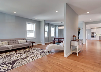 Enhanced Homes - Alexandria, VA Home Builders - Work Image