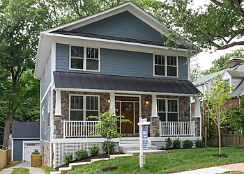 Enhanced Homes Enhanced Homes - Alexandria, VA Home Builders - Service Image