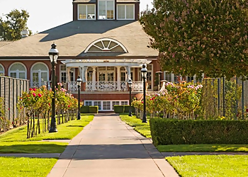 Thousand Oaks Landscaping Companies Enhanced Landscape Management