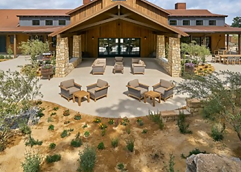 Thousand Oaks Landscaping Companies Enhanced Landscape Management