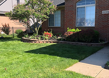 Sterling Heights Landscaping Companies Enhanced Landscaping