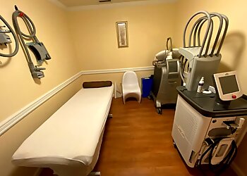 Philadelphia Med Spa Enigma Medi Spa & Laser Center