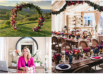 Lakewood Event Management Companies Enjoué Studio Events