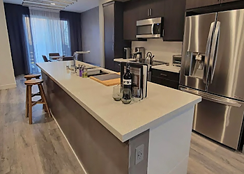 Concord Commercial Cleaning Services Enjoy Cleaning SF