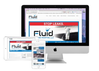 Spokane Web Designers Enleaf