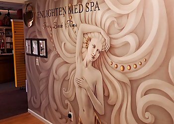 Aurora Med Spa Enlighten Tan & Med Spa