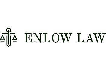 Enlow Law Tulsa Real Estate Lawyers image 1