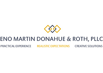 Eno Martin Donahue & Roth, PLLC Lowell Employment Lawyers image 1