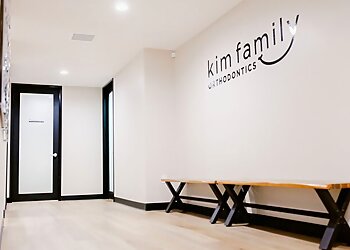 Irvine Orthodontists Enoch Kim, DDS - KIM FAMILY ORTHODONTICS