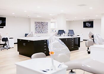 Irvine Orthodontists Enoch Kim, DDS - KIM FAMILY ORTHODONTICS