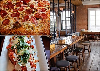 Dallas Pizza Places Eno's Pizza Tavern