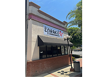 Fullerton Sushi Enraku Sushi