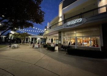 Enrigo Italian Bistro - Cary, NC Italian Restaurants - Restaurant Exterior Image