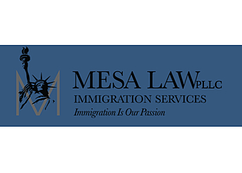 Manchester Immigration Lawyers Enrique F. Mesa, Jr. - MESA LAW