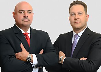 Miami Real Estate Lawyers Enrique Ferrer, Esq. - FERRER SHANE GONZALEZ, PL