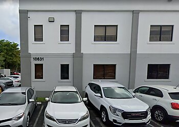 Miami Real Estate Lawyers Enrique Ferrer, Esq. - FERRER SHANE GONZALEZ, PL