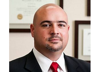 Miami real estate lawyer Enrique Ferrer, Esq. -  Ferrer Shane Gonzalez, PL