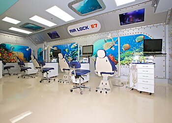 Miami Orthodontists Enrique Gallo, DDS - MIAMI CENTER FOR ORTHODONTICS