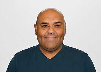 Enrique Gracian, PhD - LIFESTANCE HEALTH CHULA VISTA Enrique Gracian, PhD - Chula Vista, CA Psychologists - Doctor Portrait Image