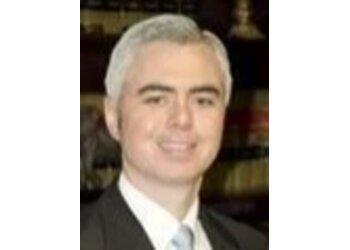 Enrique Jeb Solana - LAW OFFICE OF ENRIQUE J SOLANA, PLLC Brownsville Bankruptcy Lawyers image 1