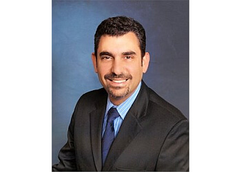 Enrique Krikorian, MD, FAAOS - ORTHOPEDIC SPECIALISTS OF SOUTH FLORIDA 