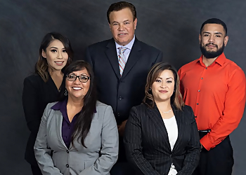 Enrique Ramirez - Salinas, CA Insurance Agents