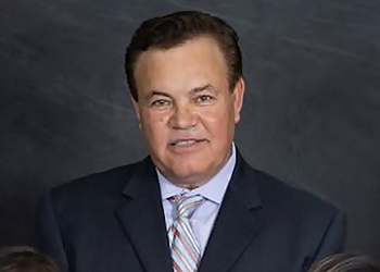 Enrique Ramirez - Salinas, CA Insurance Agents