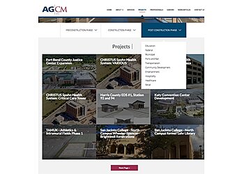 Corpus Christi Web Designers Ensemble Group